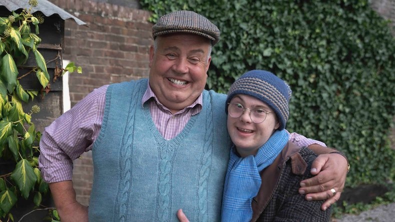 Call the Midwife pays touching tribute to fan favourite star with very famous dad after huge TV milestone