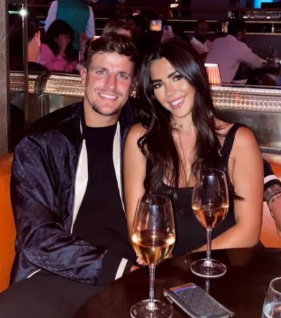 Love Island’s Gemma Owen drops huge hint she’s official with Luca in latest pic – did you spot it?