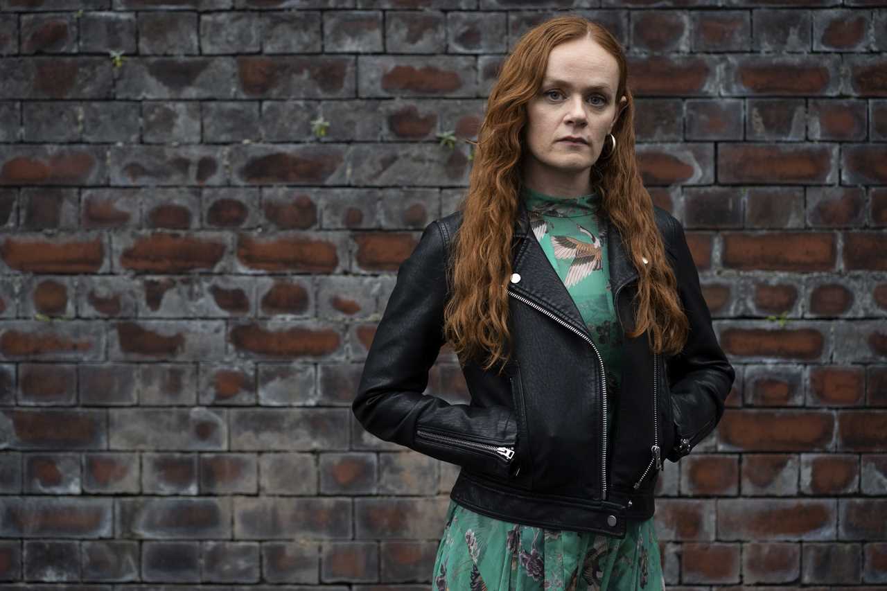 Red Rose cast: Who is starring in BBC drama?