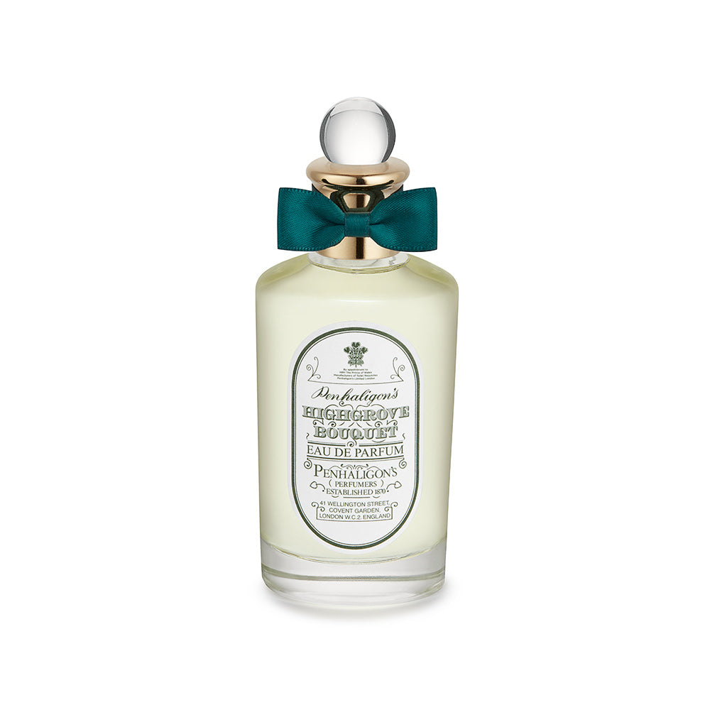 Prince Charles launches £152 Penhaligon perfume which ‘pays homage to Highgrove Gardens’