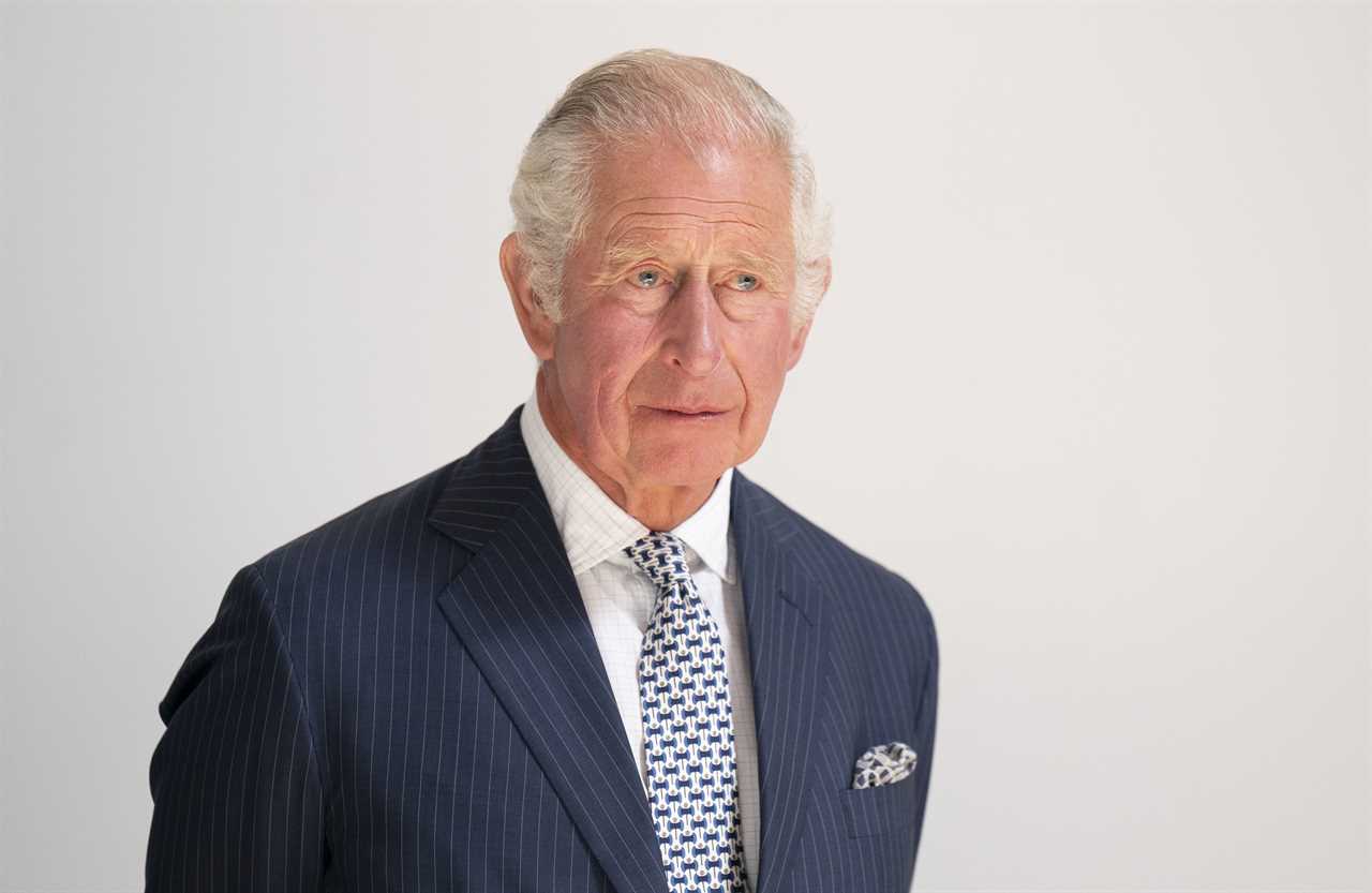 Prince Charles launches £152 Penhaligon perfume which ‘pays homage to Highgrove Gardens’