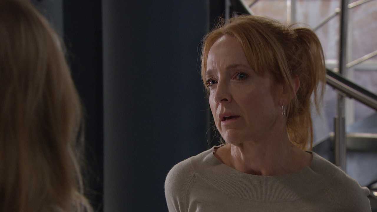 Emmerdale spoilers: Liv Flaherty’s marriage in crisis as mum Sandra schemes against Vinny Dingle