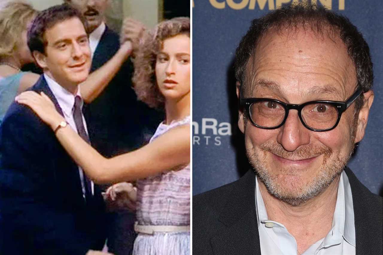 Where Dirty Dancing cast are now – from botched plastic surgery to lonely drugs death and tragic cancer battles