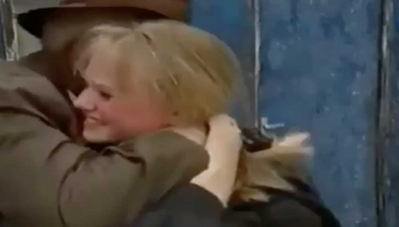 Emma Bunton shocks fans as she shares clip of secret role in EastEnders aged 16