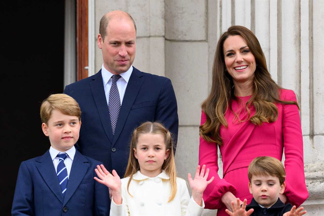 The Queen leaves car passengers in hysterics with quirky nickname for her SatNav