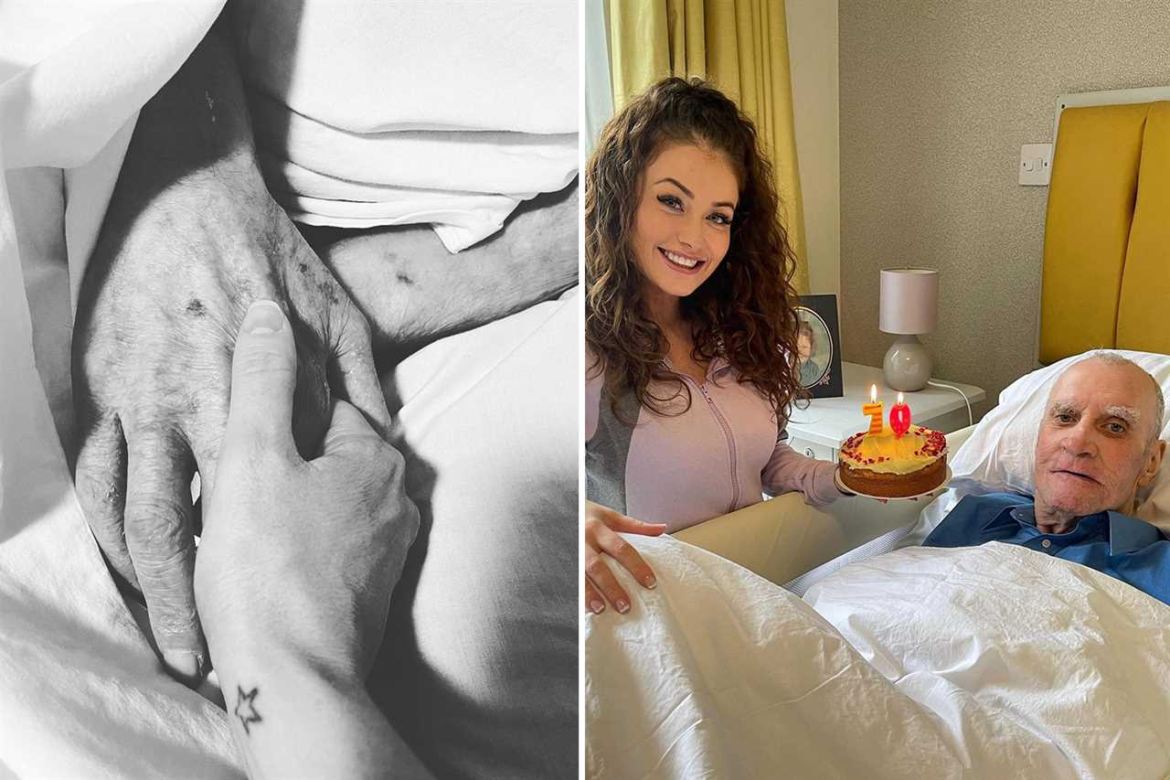 I’m not a glamour model prancing around naked any more, I’m an actress, says Towie’s Jess Impiazzi