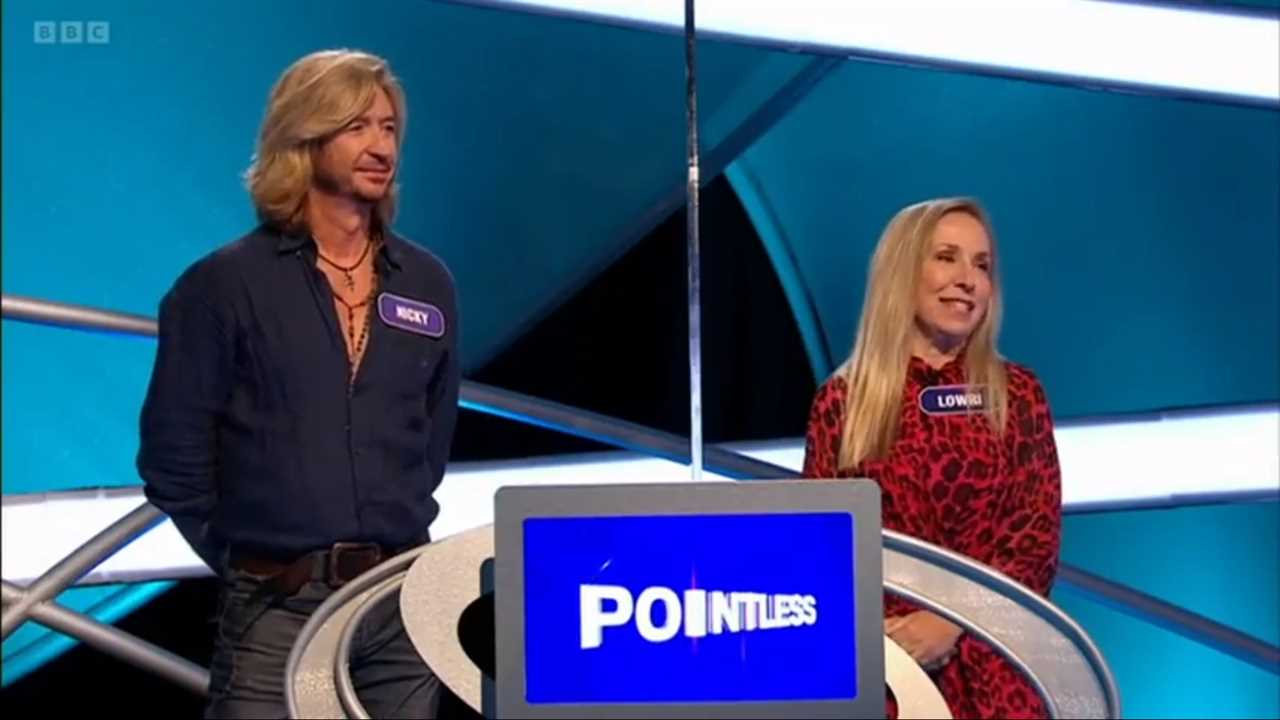 Pointless Celebrities viewers all have the same complaint about the BBC game show