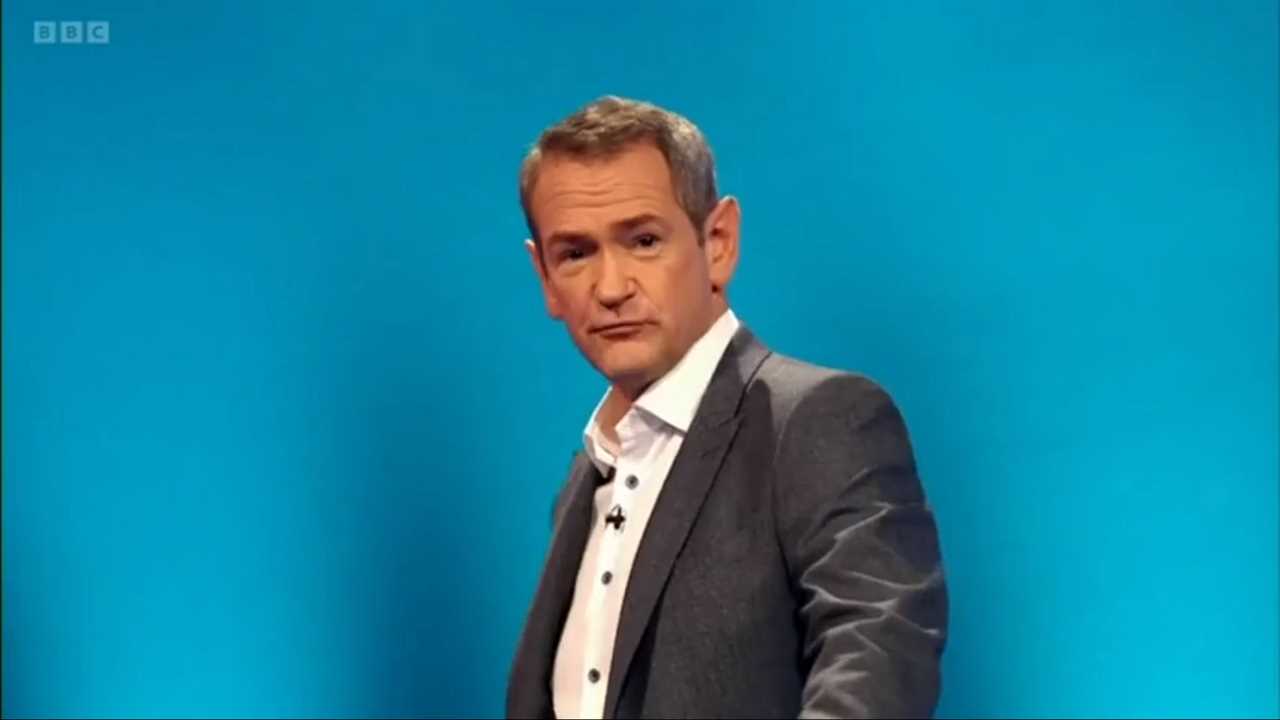 Pointless Celebrities viewers all have the same complaint about the BBC game show