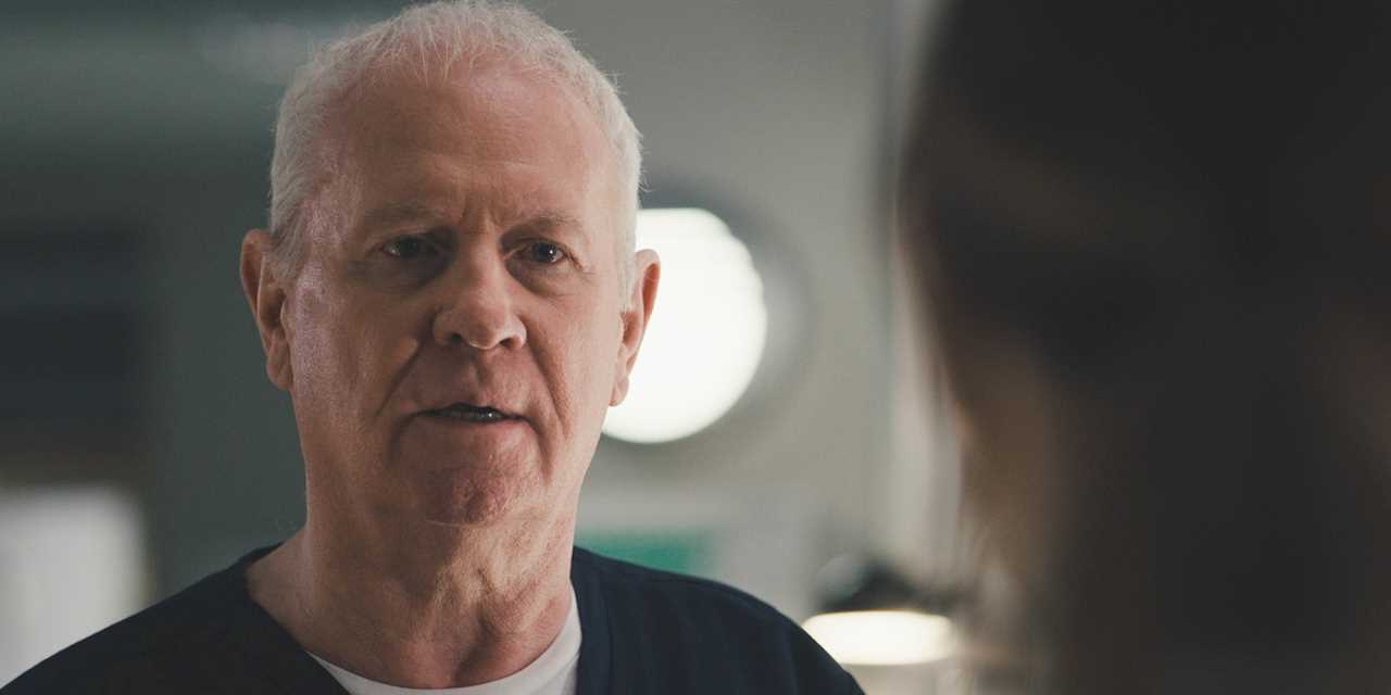 Casualty fans all have the same fear for David as new series of BBC hospital drama begins