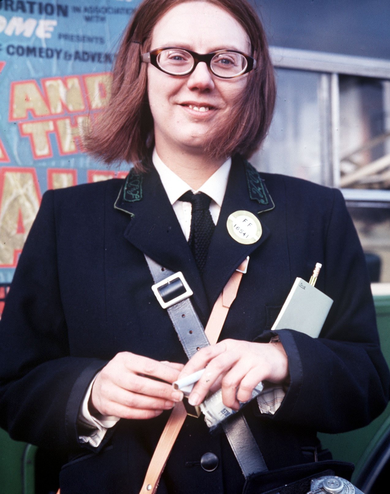 On the Buses star Anna Karen leaves £400k fortune to EastEnders star