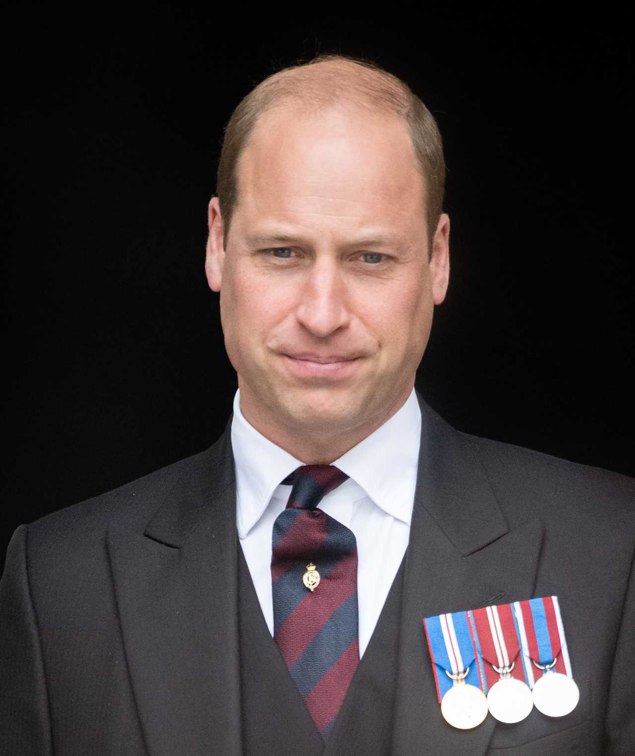 Prince Harry ‘HASN’T given Charles or William advance copy of his memoir… but his dad doesn’t want to read it anyway’