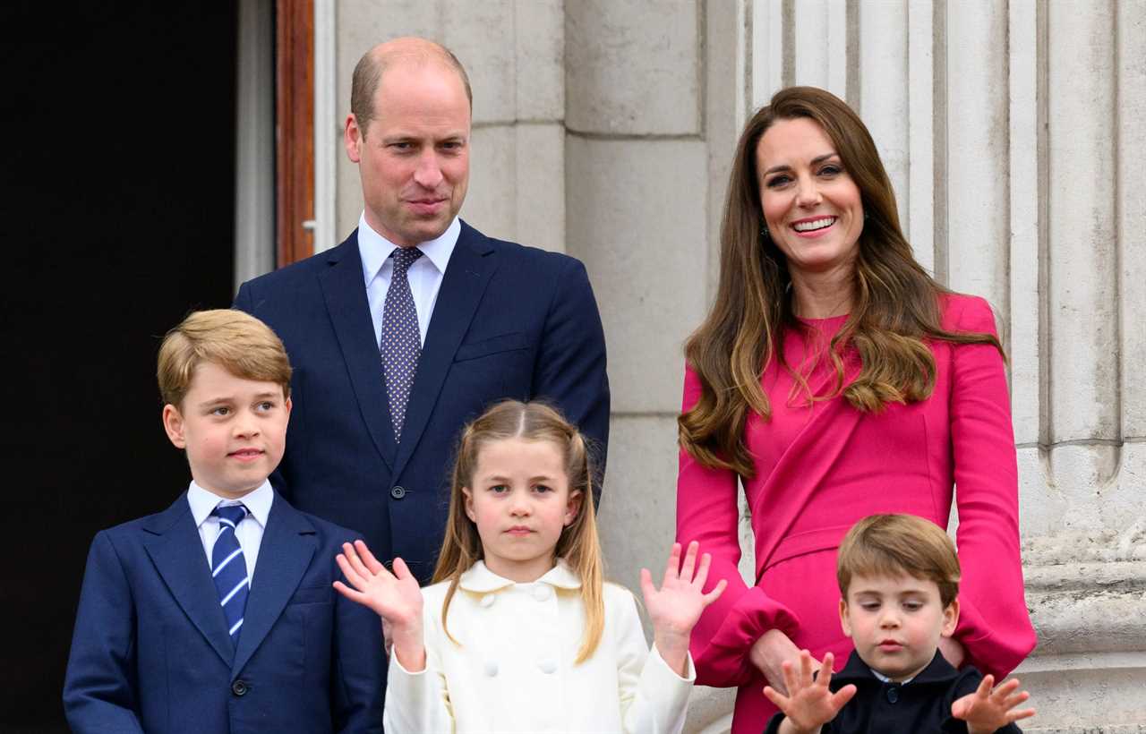 Inside £7k-a-term Lambrook school where Prince George, Louis and Charlotte will learn scuba diving and judo