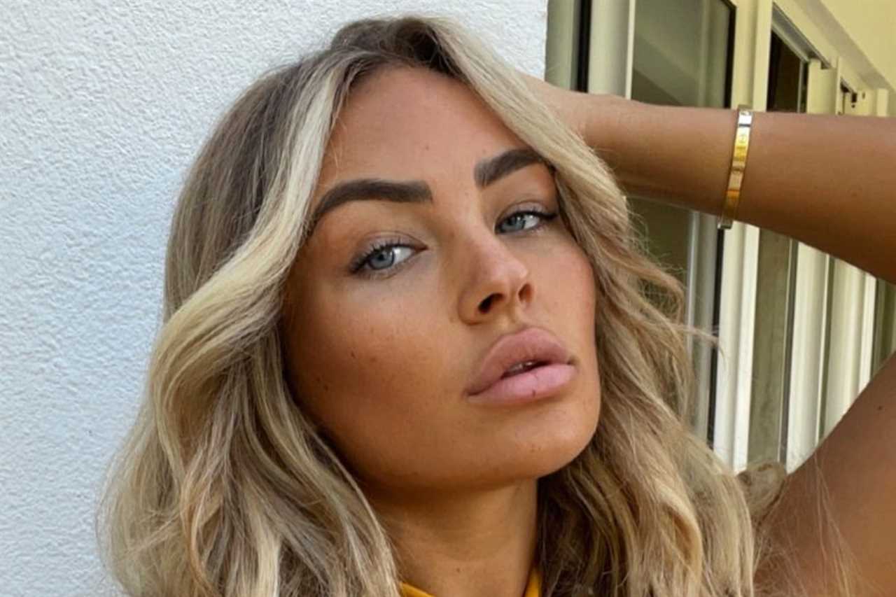 Fuming Amber Turner slams Ella Rae Wise as ‘a desperate liar’ in furious rant at Towie rival