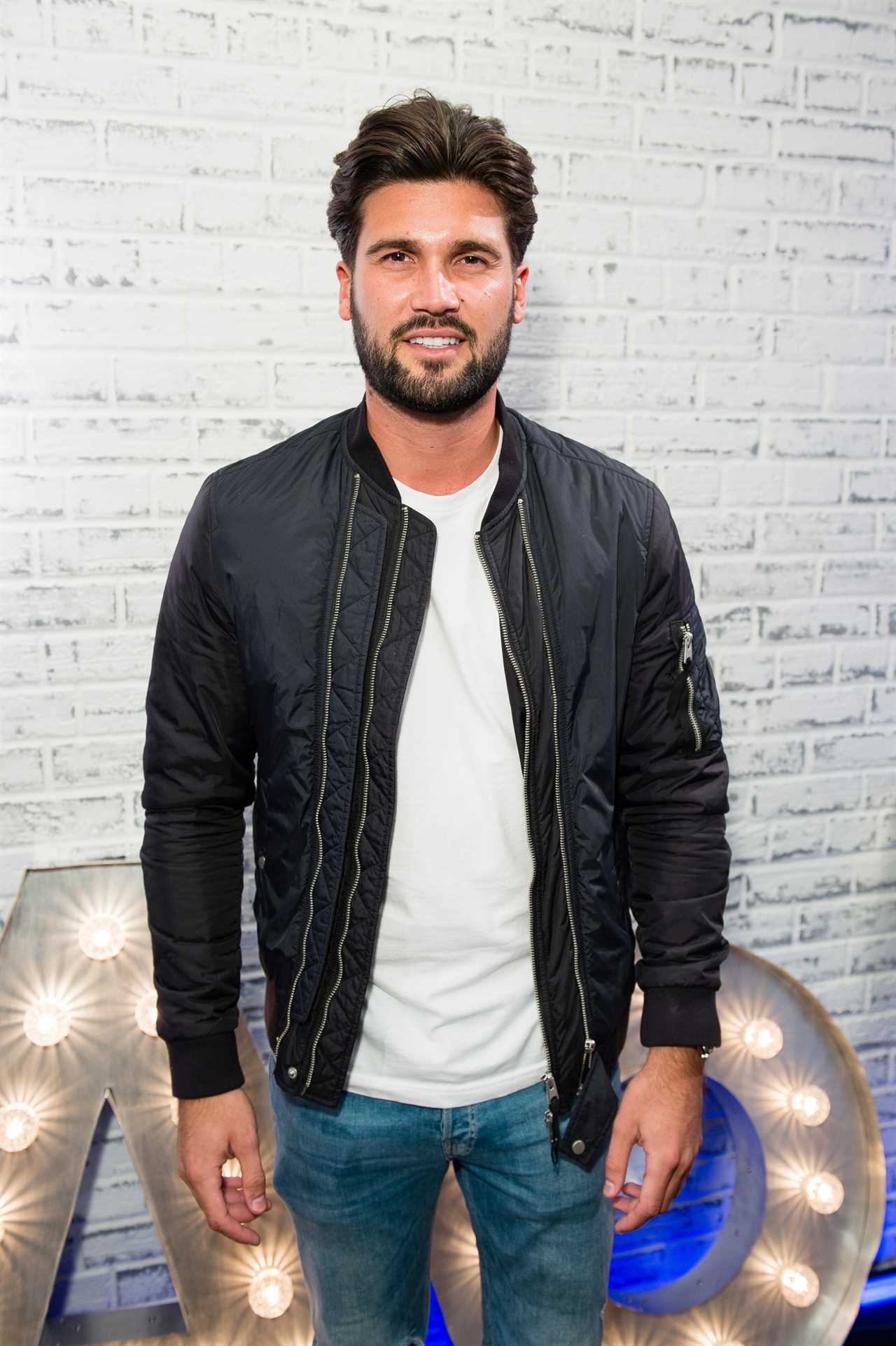 Dan Edgar reveals he’s called in lawyers after Towie row with Ella Rae Wise