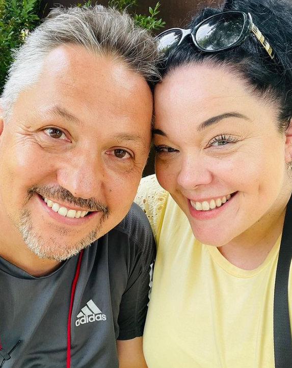 Emmerdale’s Lisa Riley reveals heartbreaking reason she’ll NEVER marry fiance Al