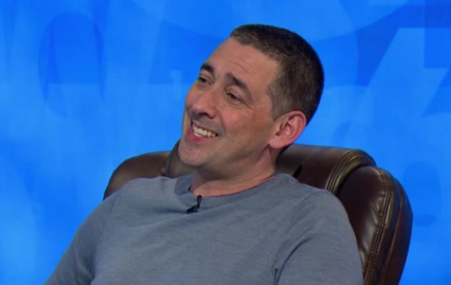 Countdown’s Colin Murray reveals simple trick to come out on top – insisting ‘you don’t need to be clever!’