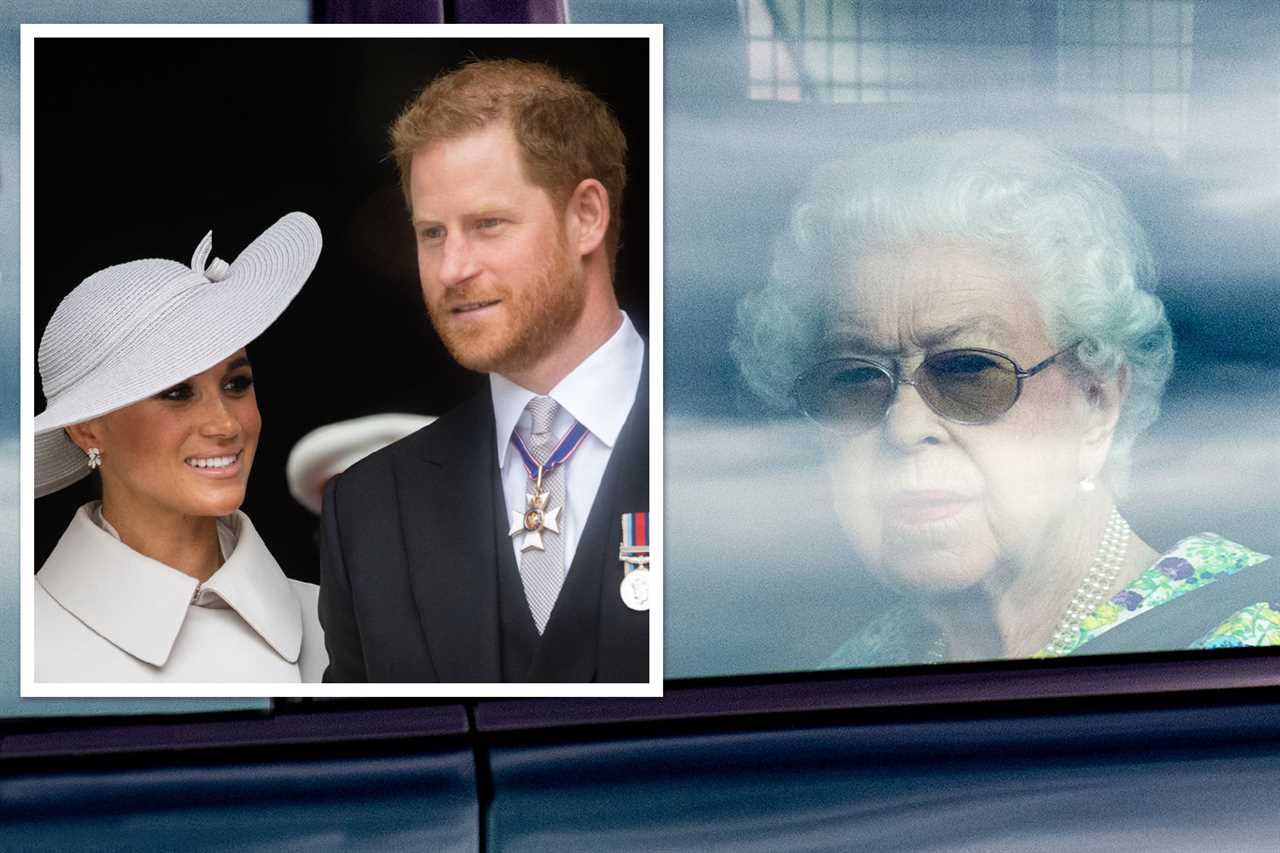 Palace ‘worried’ about what Meghan Markle will share in Spotify podcast as she ‘shows battle scars’, Omid Scobie says