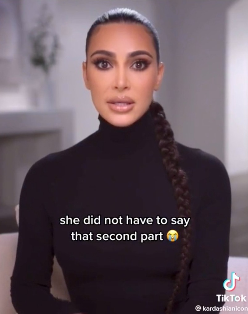 Kim Kardashian’s friend hints SKIMS mogul is in nasty feud with Khloe & left little sister ‘in the dust’ on girls trip