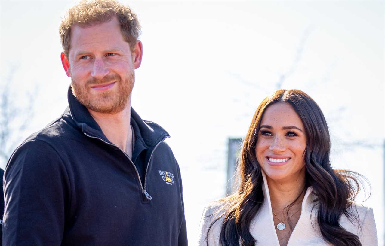 Meghan Markle using new podcast to ‘settle old scores’ & has ‘obsession with past’, royal expert says