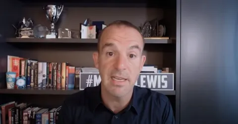 This Morning fans brand Bank of Dave a ‘budget Martin Lewis’ as they slam his advice