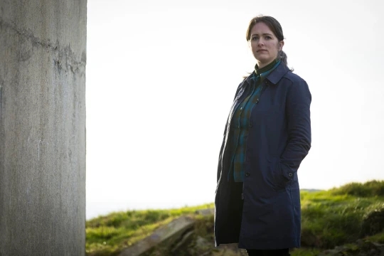 Shetland fans horrified fan favourite character has been ‘KILLED’ in explosive finale – raging ‘they can’t do that!’
