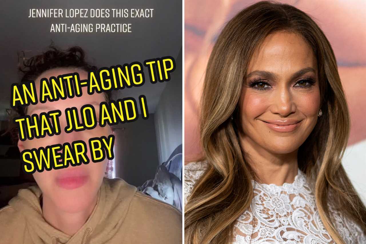 JLo fired dancers from Vegas show because they had a particular BIRTH SIGN, Glee star claims