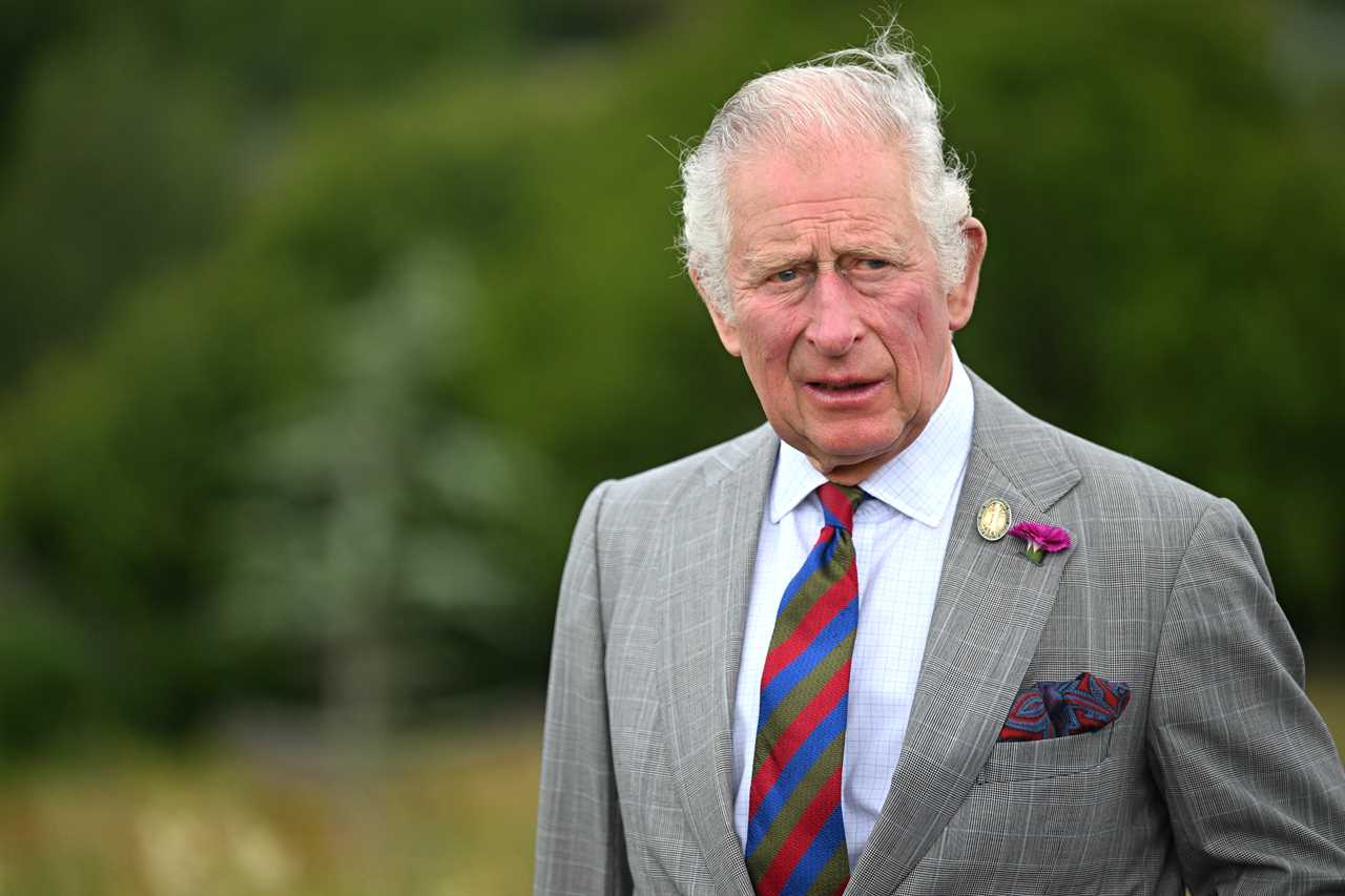 Prince Charles makes ‘highly unusual’ daily visits to Queen at Balmoral as health fears grow