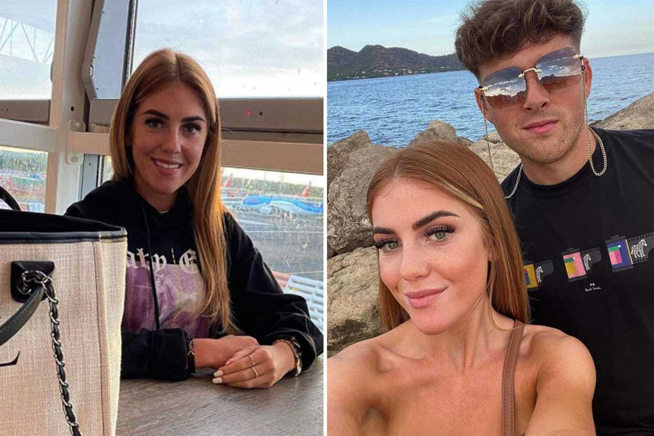 Gogglebox’s return date revealed – as star poses in bikini on holiday and Jenny brandishes Bafta in her garden