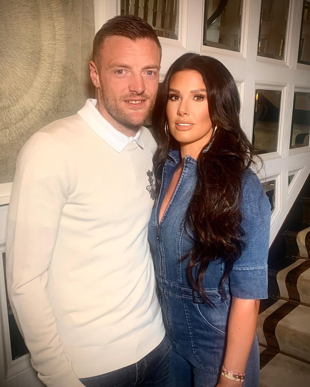 Jamie and Rebekah Vardy’s £2m luxury villa used by OnlyFans couple to film raunchy content