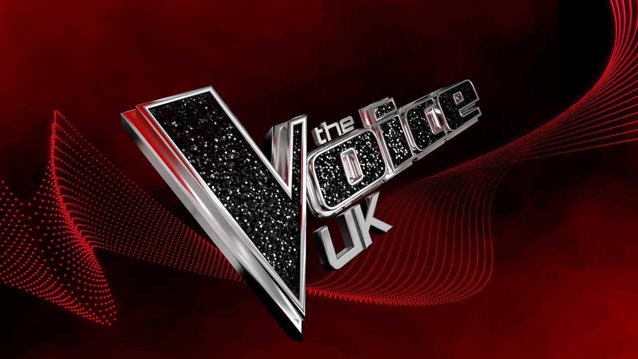 The Voice UK returns to ITV with HUGE format shake-up