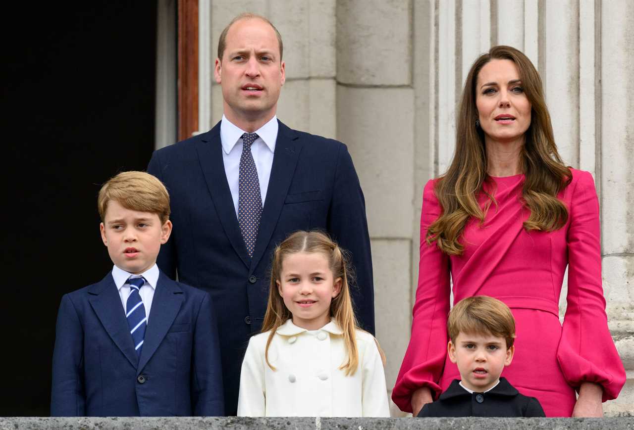 Kate Middleton makes classic parenting mistake when shopping for school shoes for Prince George and Princess Charlotte