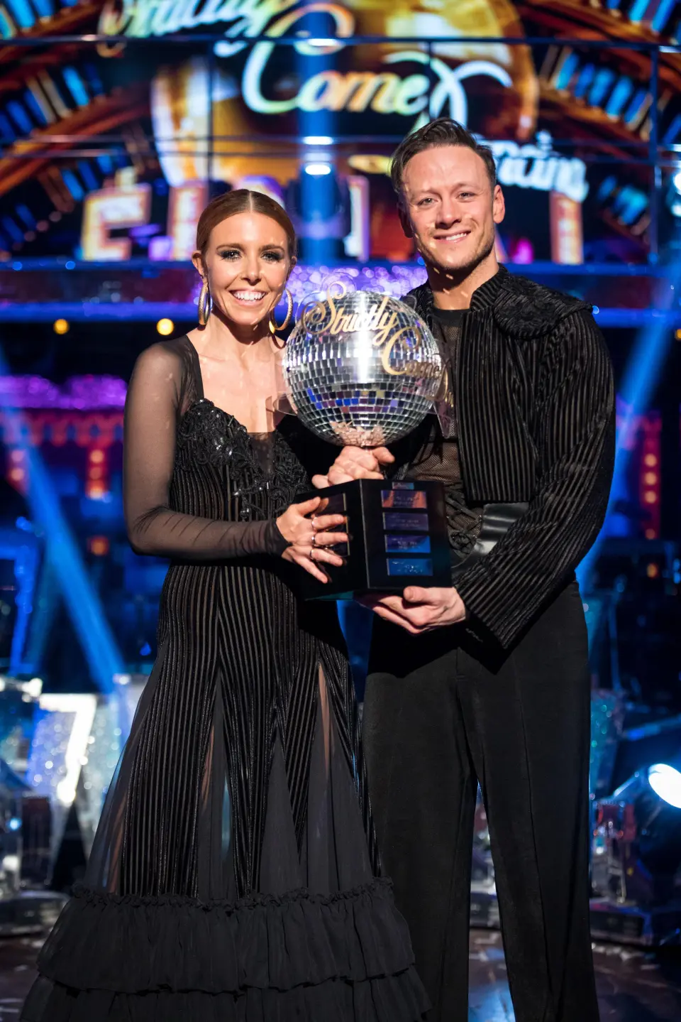 Inside Strictly star Kevin Clifton’s rocky romances before Stacey Dooley pregnancy