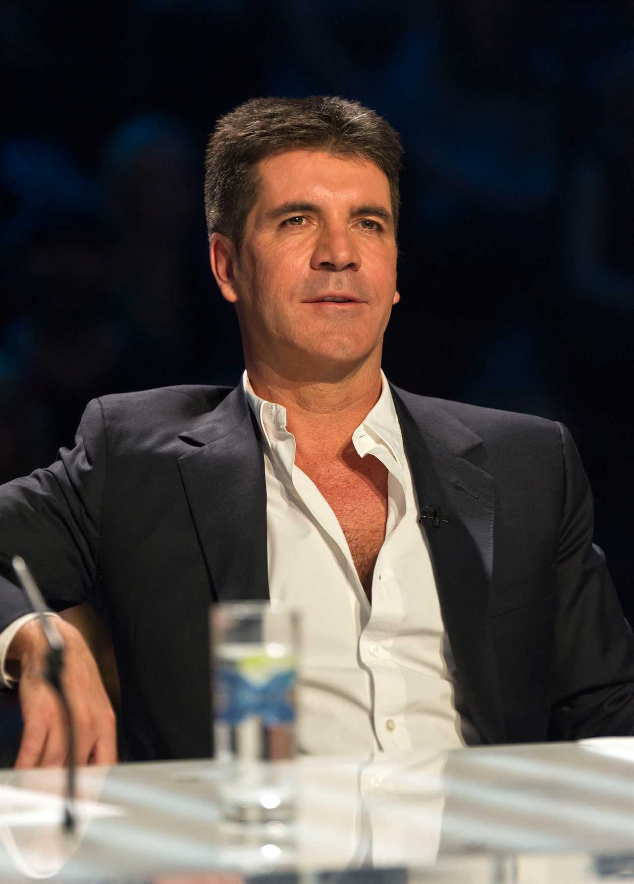 Simon Cowell’s company hit with £1m lawsuit over X Factor ‘bullying’ claims