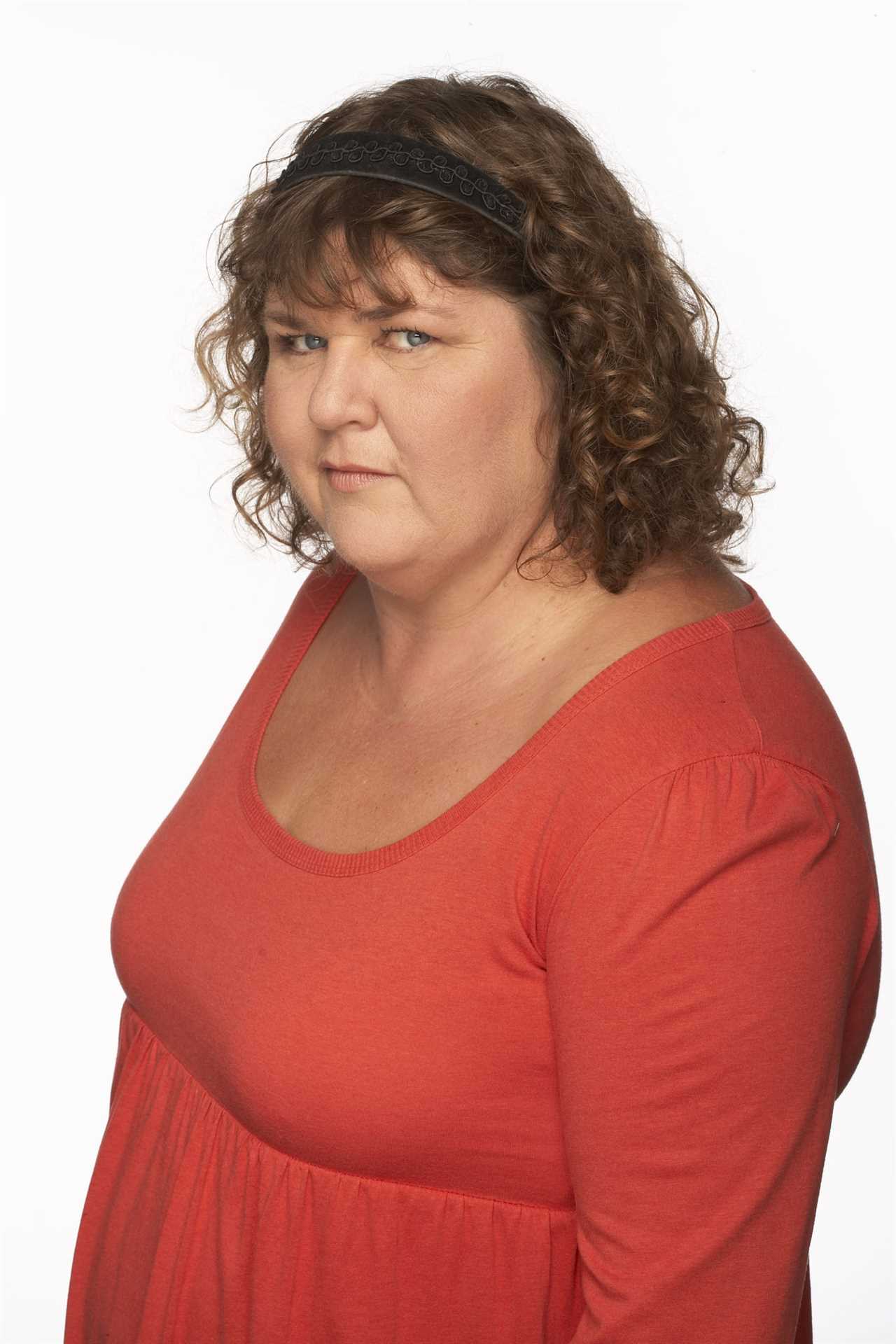 EastEnders legend Cheryl Fergison celebrates her birthday in style – but fans can’t believe her age
