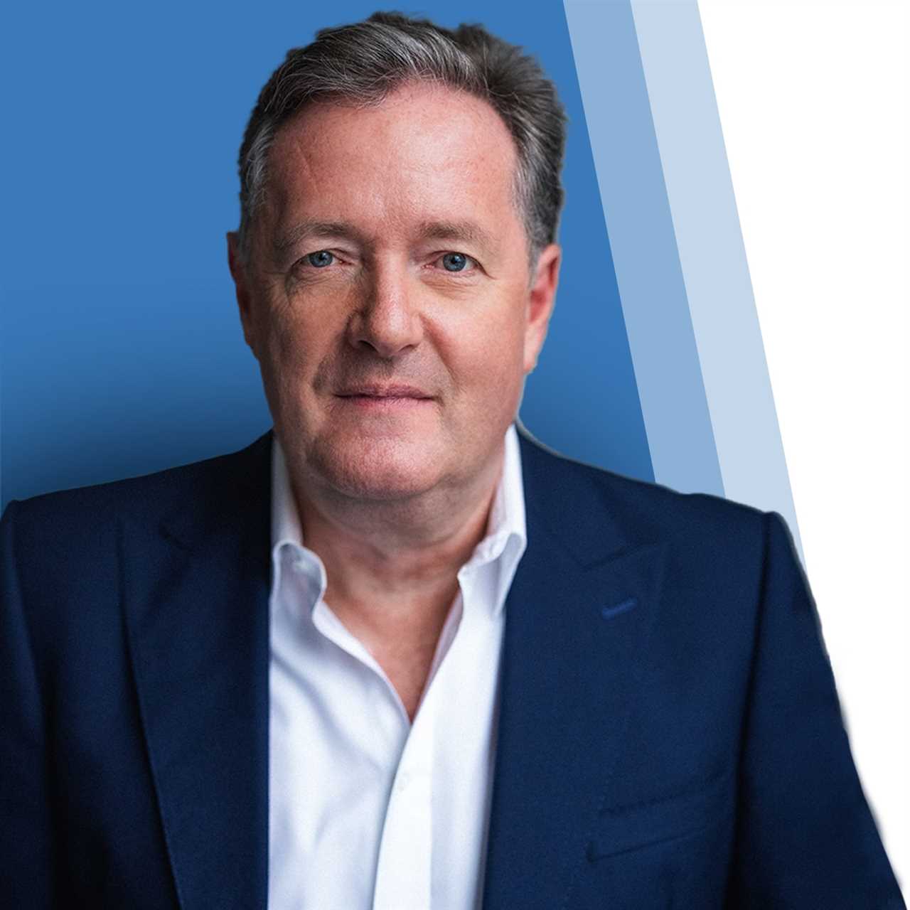 Piers Morgan blasts ‘revolting’ Meghan Markle for ‘royal-bashing tosh’ after explosive interview