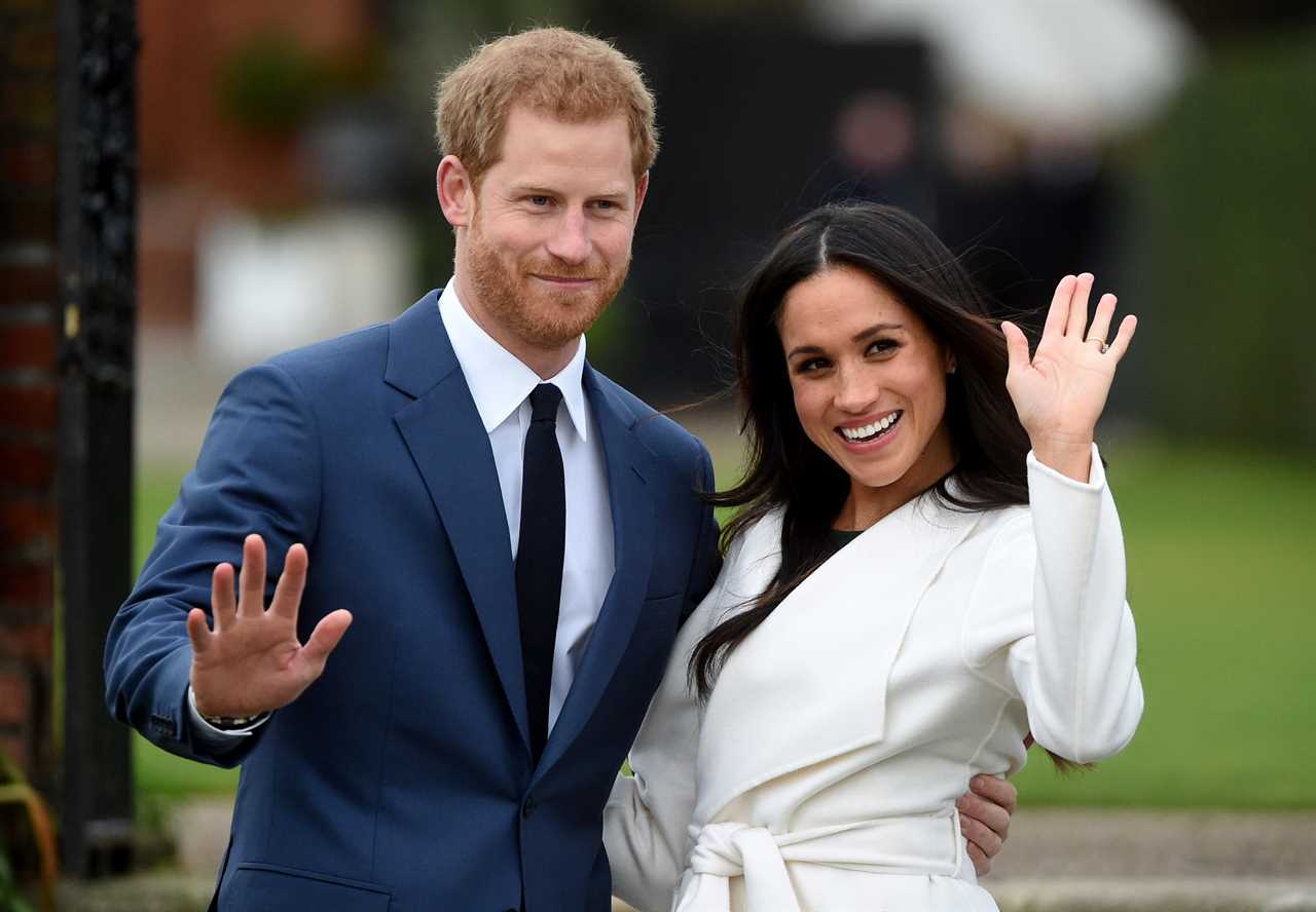 Meghan Markle teases subject of new Netflix documentary on a part of her life she’s ‘never been able to share’