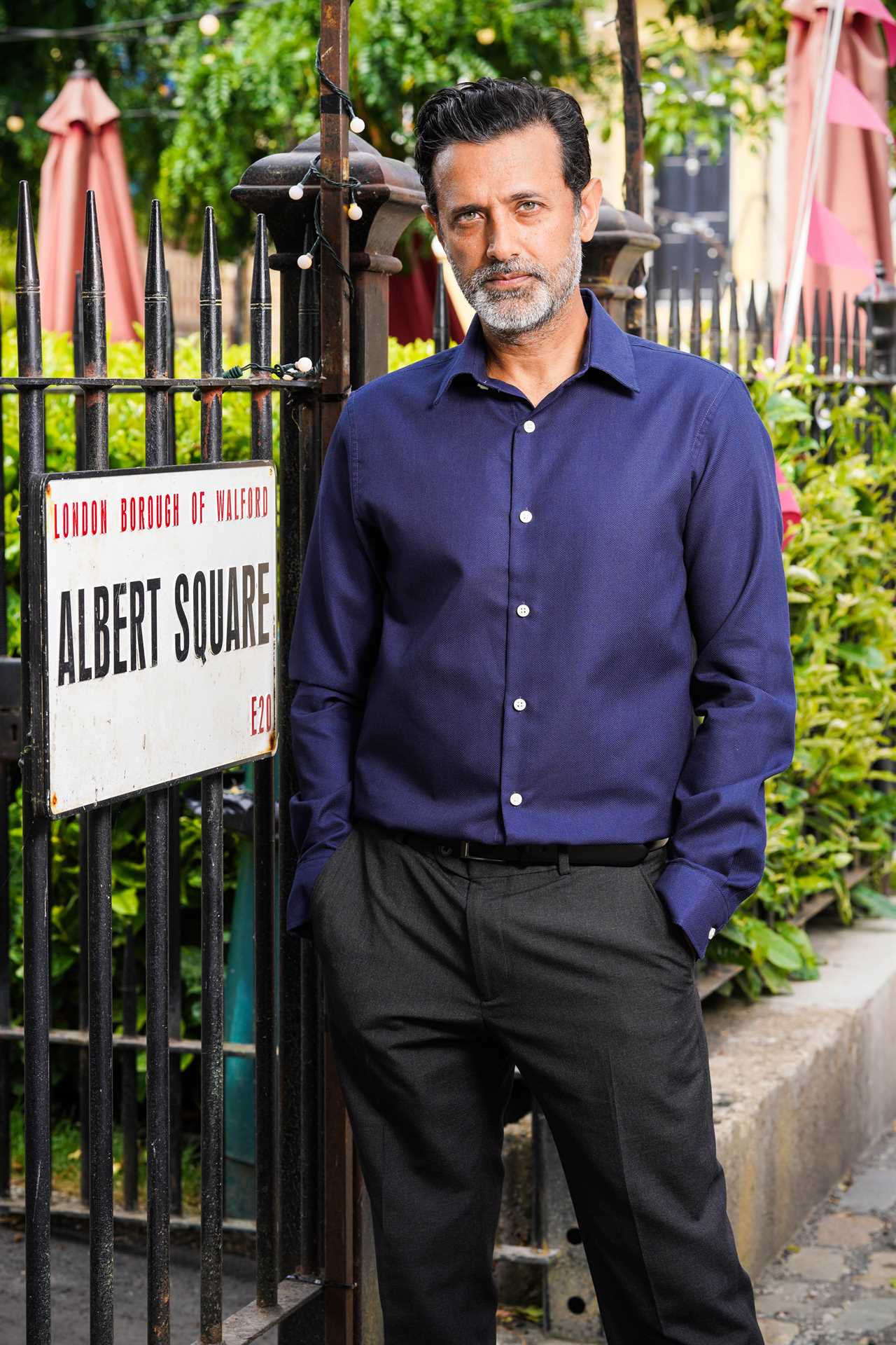 EastEnders legend makes epic return to soap after a decade off screen as new villain arrives on the square