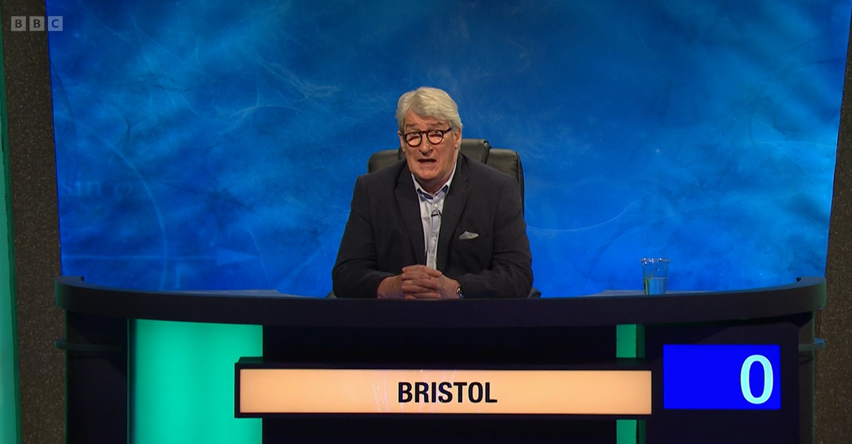 Competing on University Challenge was terrifying and I had a BIG problem with the show – but I got the last laugh