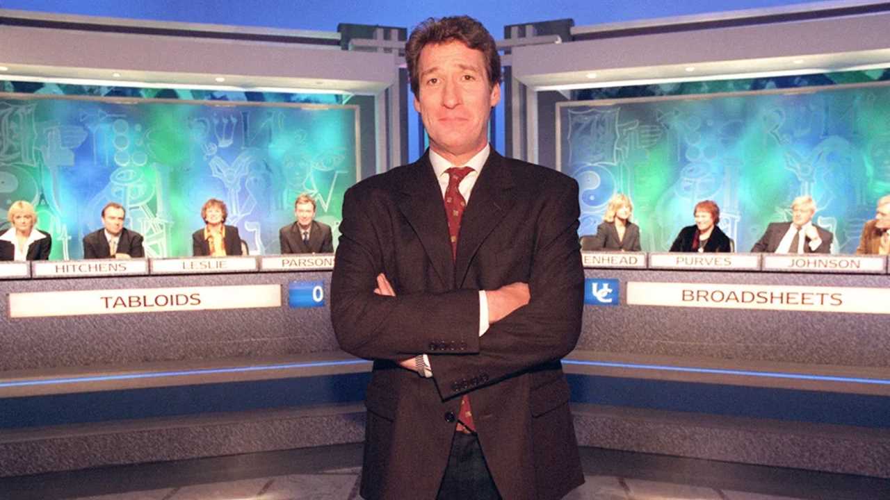 Competing on University Challenge was terrifying and I had a BIG problem with the show – but I got the last laugh