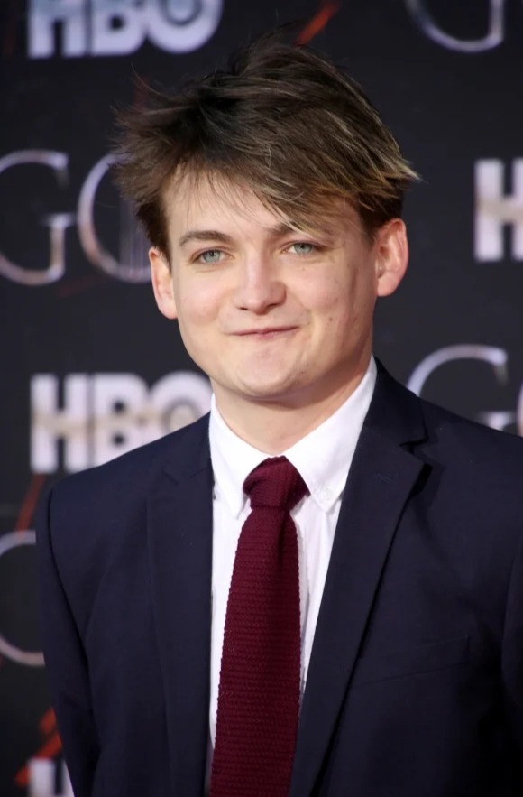 Game of Thrones’ Joffrey actor Jack Gleeson looks unrecognisable 10 years on from Westeros debut