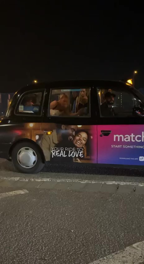 Love Island fan who saw Davide get in taxi with two blonde girls reveals what happened on night out without Ekin-Su