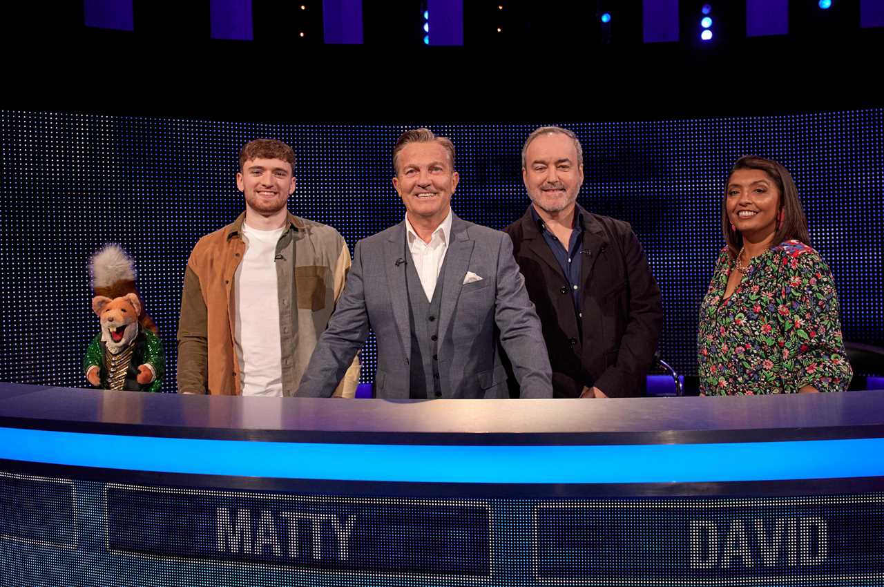 The Chase viewers left fuming as contestant ‘sabotages team’ with devious tactic