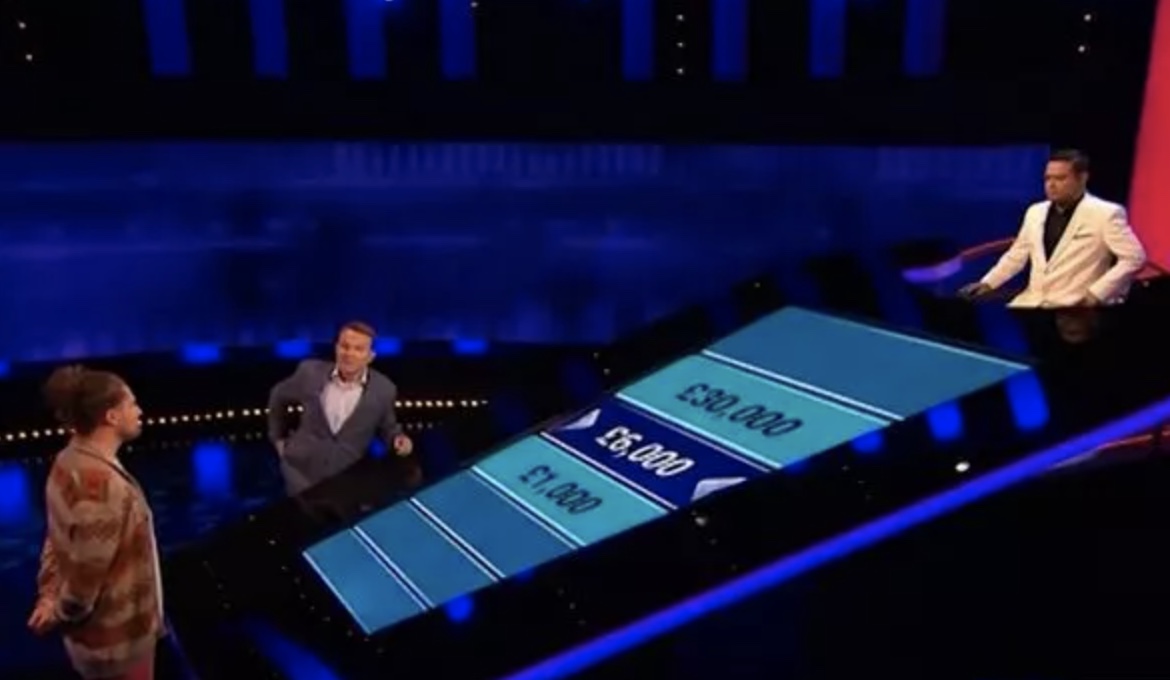 The Chase viewers left fuming as contestant ‘sabotages team’ with devious tactic