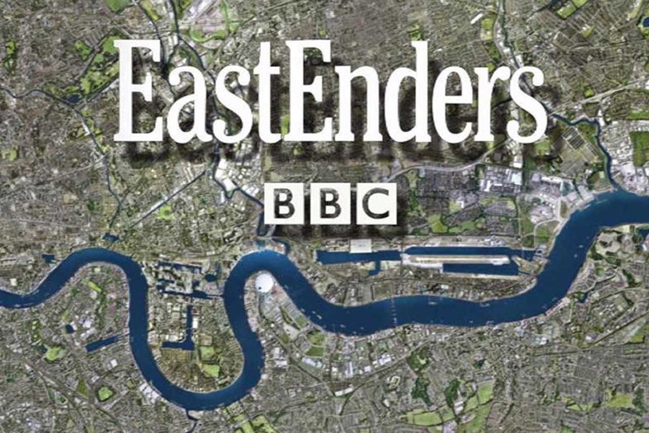 EastEnders spoilers: Freddie Slater returns to Walford with a shock for ‘dad’ Billy Mitchell