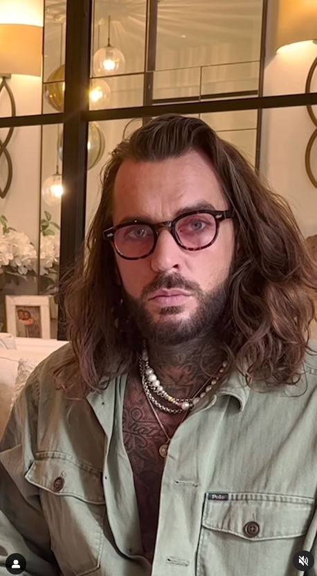 Towie’s Pete Wicks asks ‘who the f*** is that?’ after Sam Thompson buys him a Cameo from Love Island star