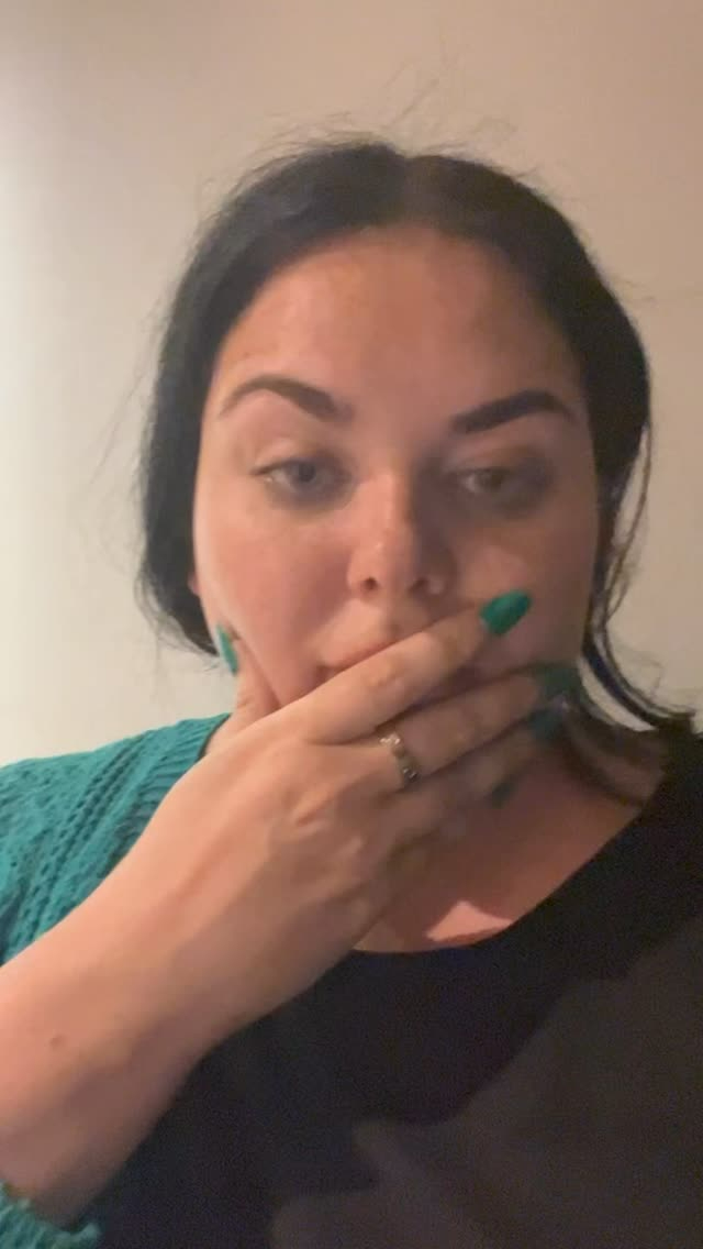 Scarlett Moffatt breaks down in tears after attempted kidnap by stranger who stalked her on social media