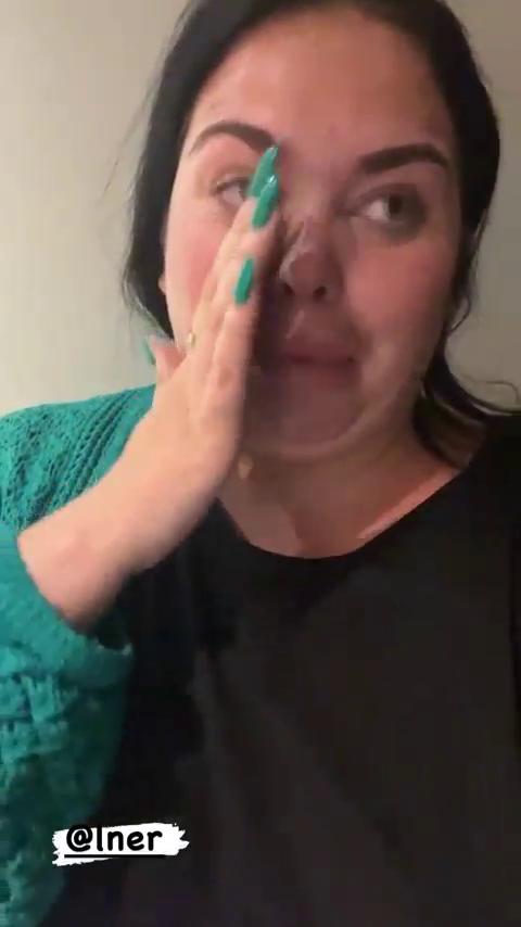 Scarlett Moffatt breaks down in tears after attempted kidnap by stranger who stalked her on social media