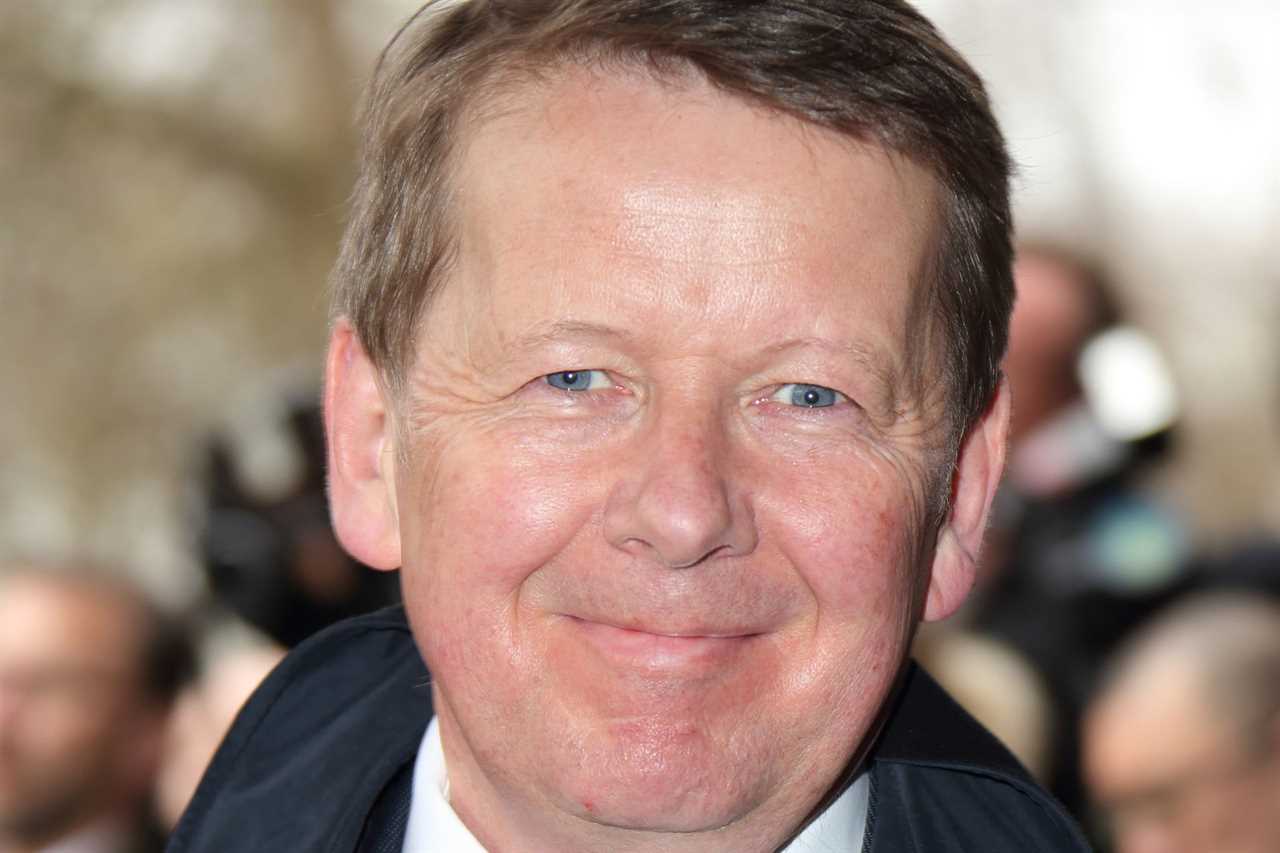 Bill Turnbull excitedly announced return to Classic FM in tragic last message