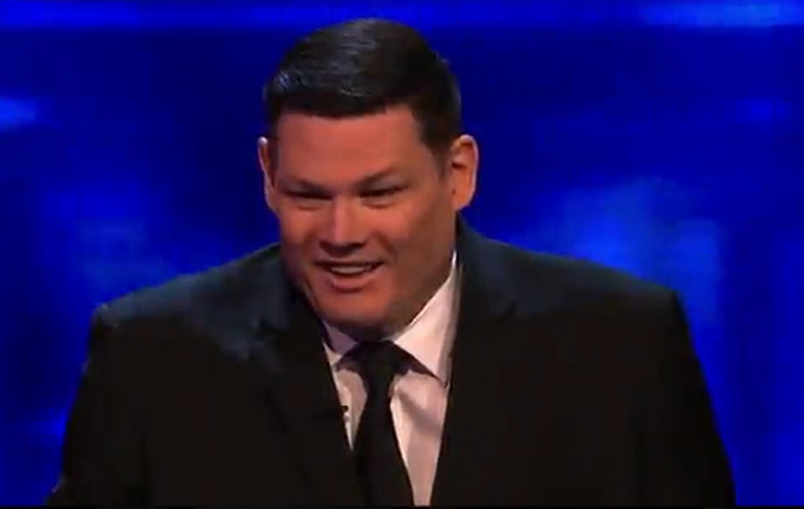 The Chase viewers swoon over ‘handsome’ Mark Labbett after incredible 10 stone weight loss