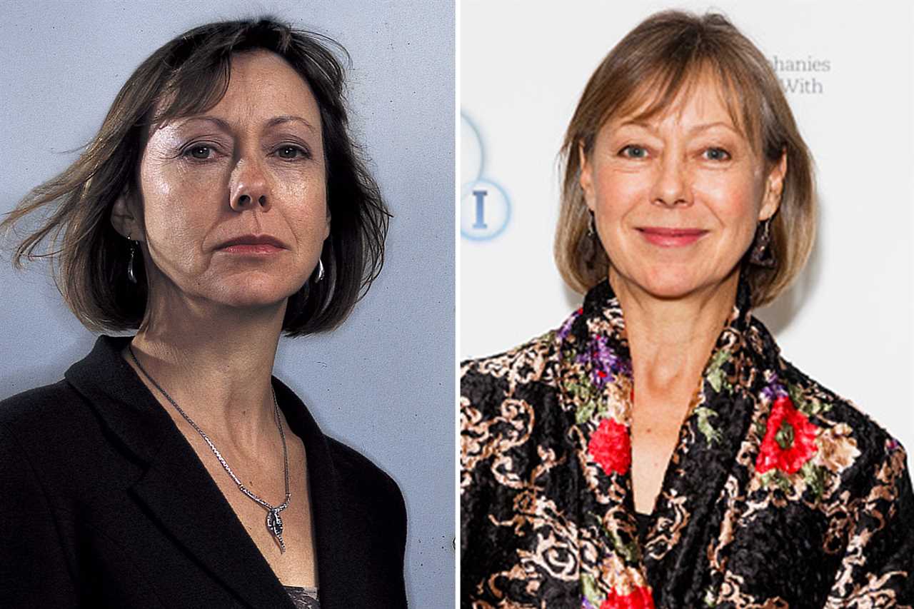 What Spooks’ stars look like now – 20 years after hit spy drama first aired